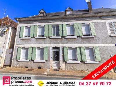 For sale House CHABRIS  36