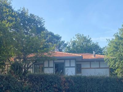 Vente Maison 4 pièces PYLA-SUR-MER 33115