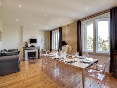 photo For sale Apartment building BORDEAUX 33