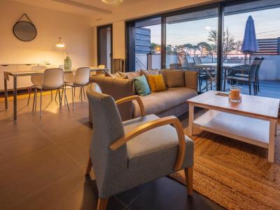 Vente Appartement 4 pièces LEGE-CAP-FERRET 33950