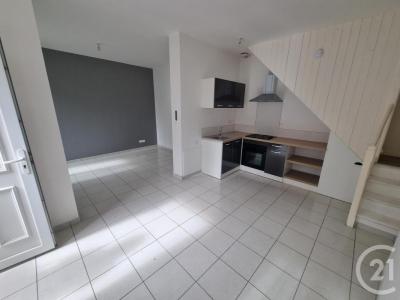 Location Appartement 3 pices ROYE 80700