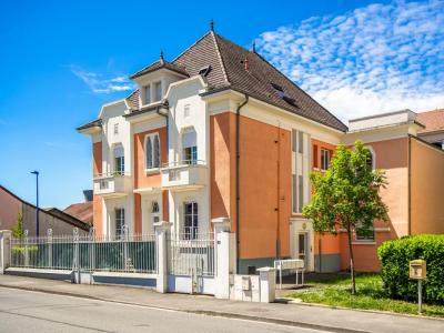 For rent Apartment MONTCEAU-LES-MINES 