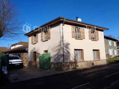 photo For sale House BELMONT-DE-LA-LOIRE 42