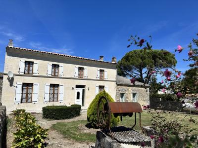 For sale House EPARGNES  17
