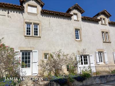 Vente Maison EYNESSE 33220