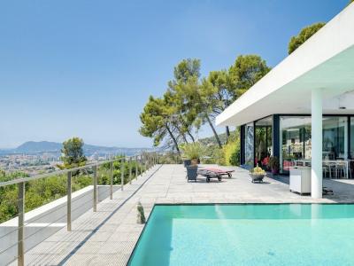 Vente Maison TOULON 83100