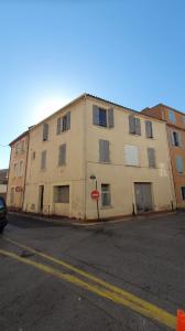 Vente Immeuble NARBONNE 11100