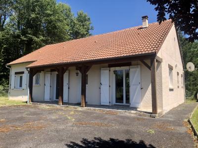 Vente Maison SEGONZAC  19