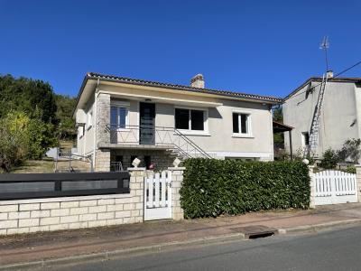 Vente Maison AVAILLES-LIMOUZINE 86460