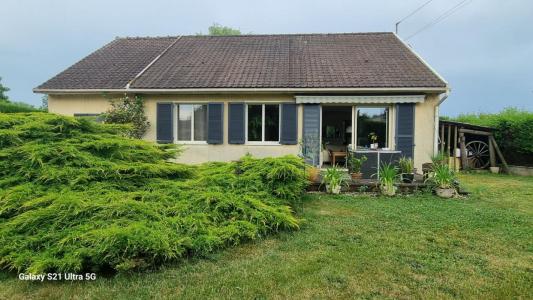 For sale House MAREUIL-SUR-OURCQ  60