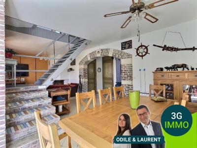 For sale House SACY-LE-GRAND  60