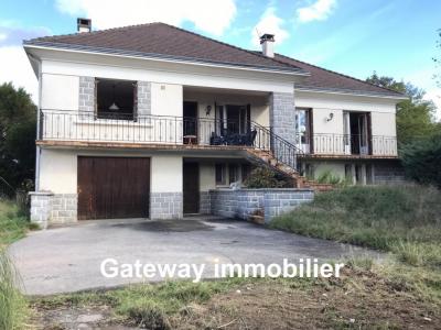 photo For sale House PUY-GUILLAUME 63