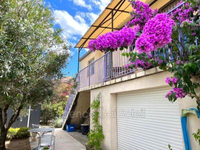 photo For sale House MONTADY 34