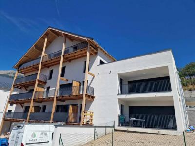 Vente Appartement EMBRUN  05