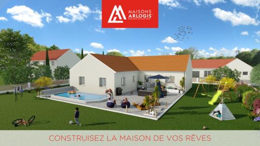 Vente Maison 4 pièces WARMERIVILLE 51110