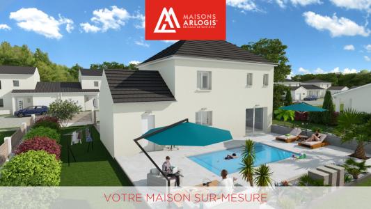 Vente Maison 4 pices GERMAINE 51160