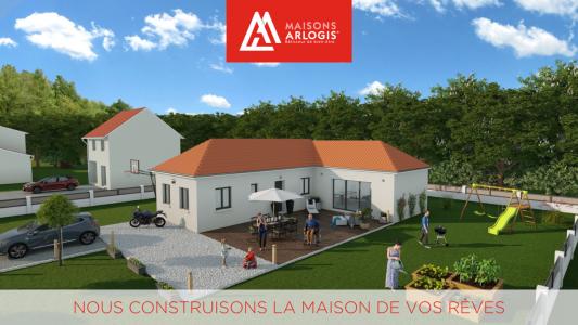 Vente Maison 3 pices GERMAINE 51160