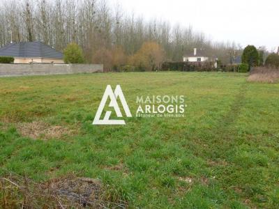 For sale Land CHAUMUZY  51