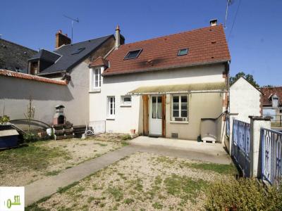 Vente Maison SAINTE-GENEVIEVE-DES-BOIS  45