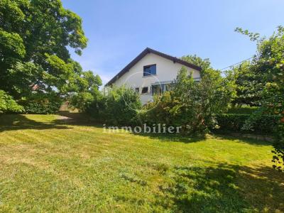 For sale House MONTBELIARD 