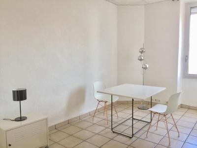 Vente Appartement 2 pices MARSEILLE-3EME-ARRONDISSEMENT 13003