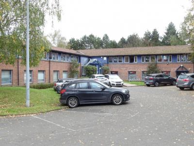 photo For rent Commercial office VILLENEUVE-D'ASCQ 59