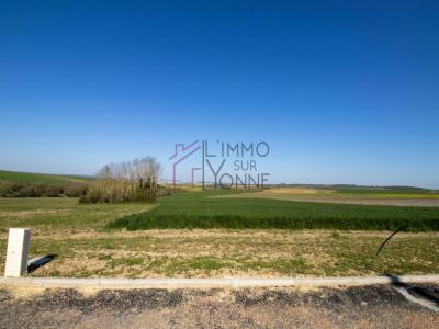 For sale Land QUENNE  89