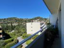 For sale Apartment Cannet  06110 63 m2 3 rooms