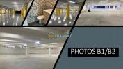 Louer Commerce 810 m2 Creteil