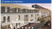 For sale Apartment Vichy  03200 18 m2