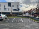 For rent Parking Linselles 59126