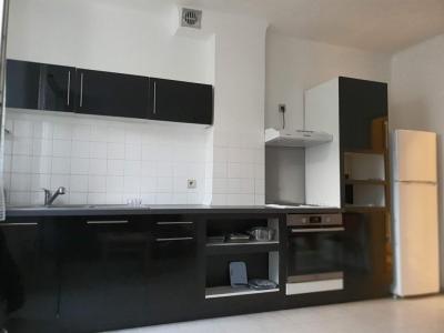 Vente Appartement 2 pièces MARSEILLE-4EME-ARRONDISSEMENT 13004