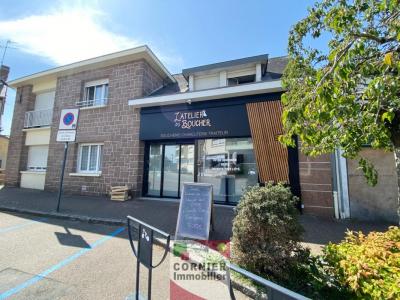 Vente Immeuble NOYAL-SUR-VILAINE 35530