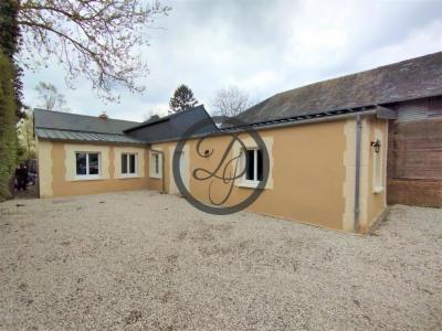 photo For sale House GRANDVILLIERS 60