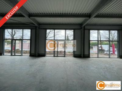 photo For sale Commercial office CARBON-BLANC 33