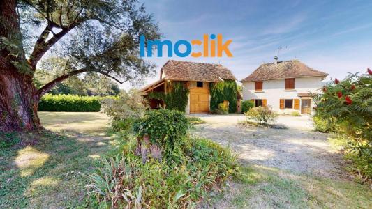 photo For sale House BRANGUES 38