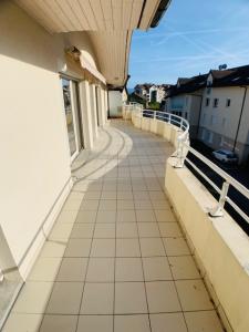 photo For sale Apartment DIVONNE-LES-BAINS 01