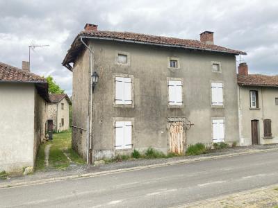 For sale House BRIGUEUIL 
