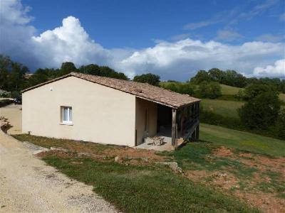 Vente Maison MONPAZIER MONPAZIER