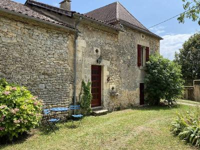 photo For sale House BADEFOLS-SUR-DORDOGNE 24