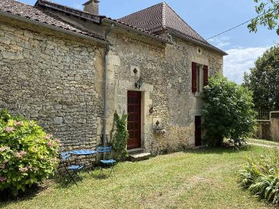 Vente Maison BADEFOLS-SUR-DORDOGNE SAINTE-ALVERE 24