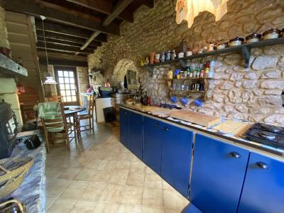For sale House BADEFOLS-SUR-DORDOGNE SAINT-FELIX-DE-VILLADEIX