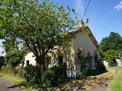 photo For sale House CHATEAU-GARNIER 86