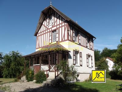 photo For sale House TOUFFREVILLE-SUR-EU 76