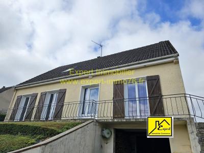 Vente Maison AUPPEGARD 76730