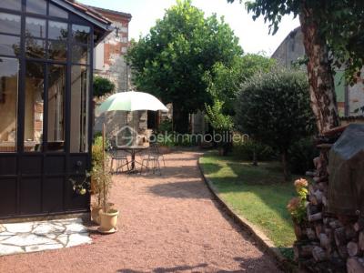 photo For sale Bed and breakfast MOISSAC 82