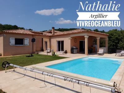 Vente Maison MEYRANNES 30410