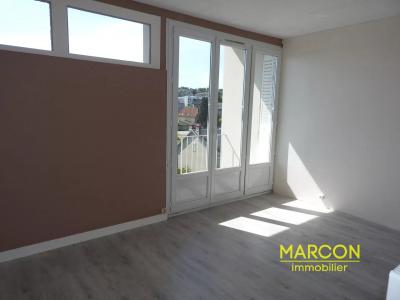 photo For sale Apartment GUERET 23