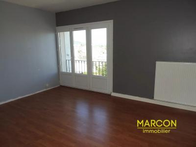 Vente Appartement GUERET 