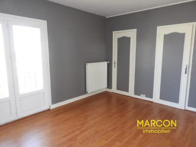 Vente Appartement GUERET 